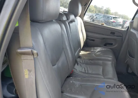 2004 GMC Yukon Slt z USA, uszkodzony, nr VIN 1GKEC13Z44J258619